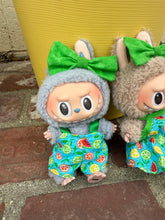 Load image into Gallery viewer, Labubu 2pc outfit - Fruits