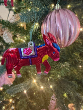 Load image into Gallery viewer, El Burrito wall hanging/ornament