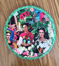 Load image into Gallery viewer, Tortilla Warmer- La Frida