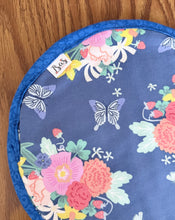 Load image into Gallery viewer, Tortilla Warmer- Blue