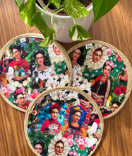 Load image into Gallery viewer, Tortilla Warmer- La Frida