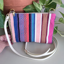 Load image into Gallery viewer, Sarape Crossbody Bag #132