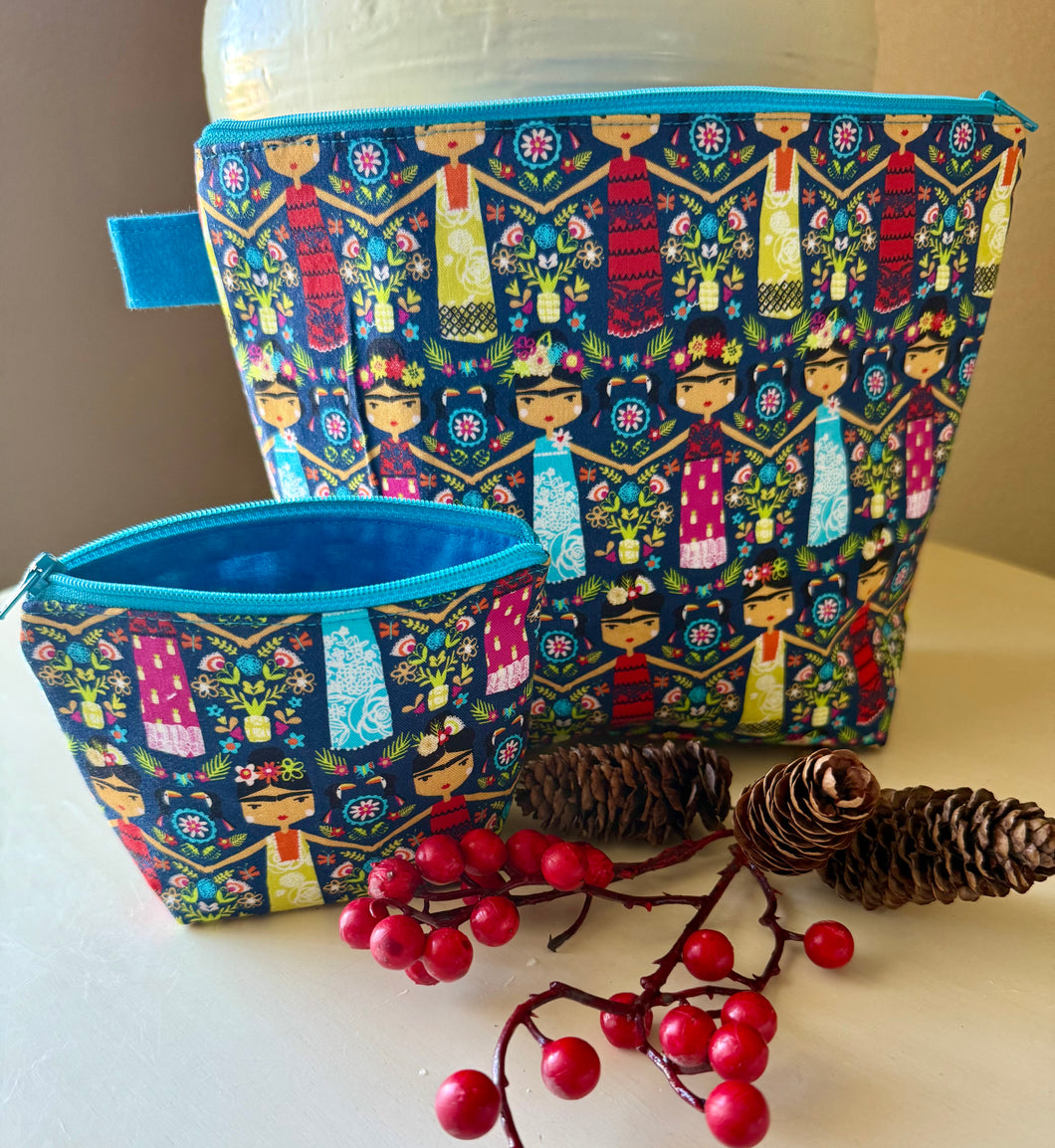 Viva La Vida 2pc Gift Set - Teal