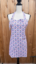 Load image into Gallery viewer, Isas Apron/ Love Birds