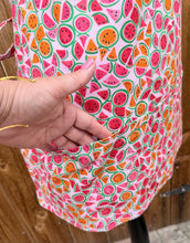 Load image into Gallery viewer, Sandía Isas Apron