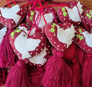 La Palomita Pompón