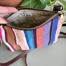 Load image into Gallery viewer, Sarape Crossbody Bag  #72