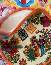 Load image into Gallery viewer, Tortilla Warmer - Fiesta