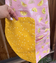Load image into Gallery viewer, Isas Apron/ Limón