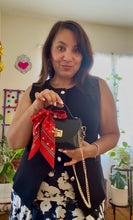 Load image into Gallery viewer, Julieta Black Mini