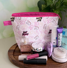 Load image into Gallery viewer, Makeup Bag/Bad Bunny