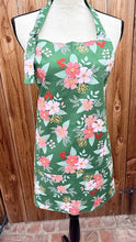Load image into Gallery viewer, Isas Apron/ Spring Flowers