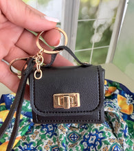 Load image into Gallery viewer, Mini Bag Charm/Keychain
