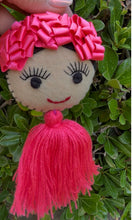 Load image into Gallery viewer, Fridita Pompón
