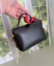 Load image into Gallery viewer, Julieta Black Mini