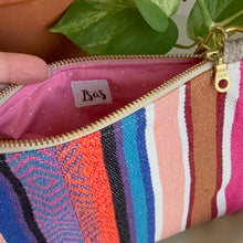 Load image into Gallery viewer, Sarape Crossbody Bag #132