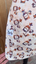 Load image into Gallery viewer, Isas Apron/ Tequila