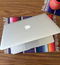 Load image into Gallery viewer, Placemat/ Sarape Reversible Tapete