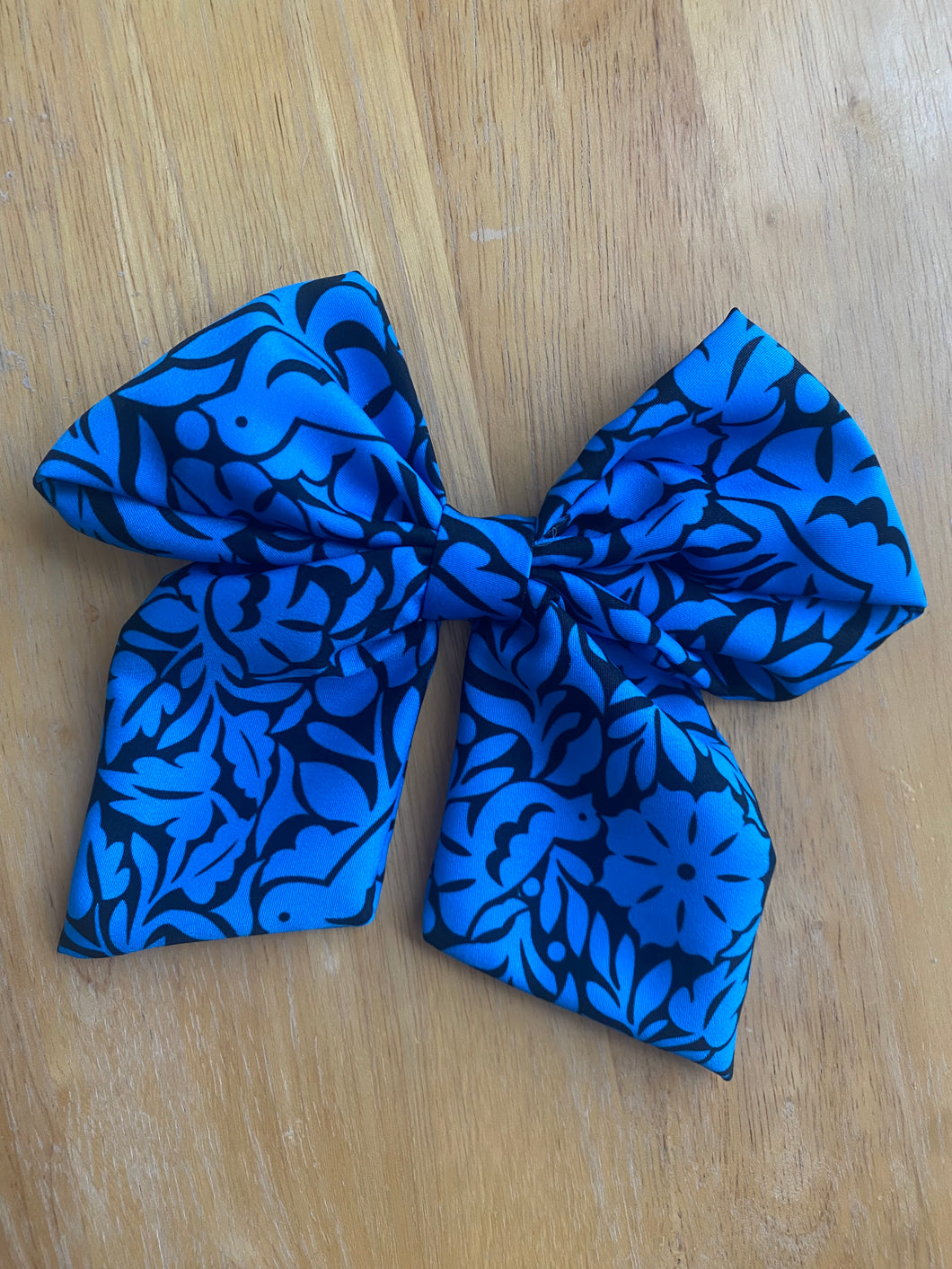 IsasCrafts bow