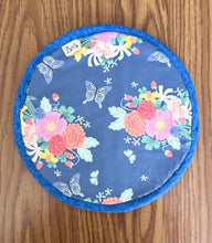 Load image into Gallery viewer, Tortilla Warmer- Blue