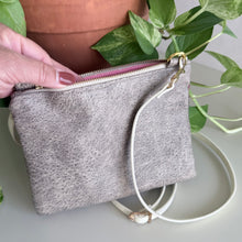 Load image into Gallery viewer, Sarape Crossbody Bag #132