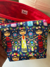 Load image into Gallery viewer, Viva La Vida 2pc Gift Set - Red