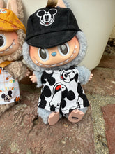 Load image into Gallery viewer, Labubu 2pc outfit - Mickey &amp; Minnie