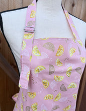 Load image into Gallery viewer, Isas Apron/ Limón