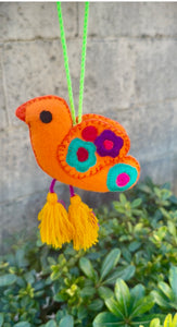 El Pajarito Pompón