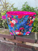 Load image into Gallery viewer, Frida  Makeup Bag