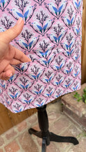 Load image into Gallery viewer, Isas Apron/ Love Birds