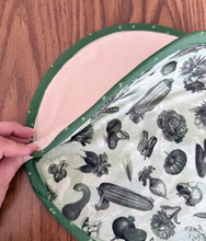 Load image into Gallery viewer, Tortilla Warmer- Green