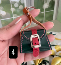 Load image into Gallery viewer, Mini Bag Charm/Keychain