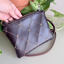 Load image into Gallery viewer, Sarape Crossbody Bag  #72