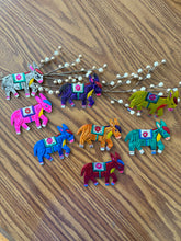 Load image into Gallery viewer, El Burrito Magnet/ ornament