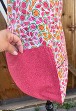 Load image into Gallery viewer, Sandía Isas Apron
