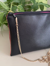Load image into Gallery viewer, Sarape  Crossbody / Pink