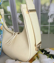 Load image into Gallery viewer, Federica Bag- Soft Yellow