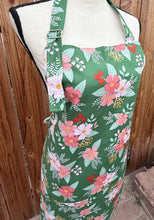 Load image into Gallery viewer, Isas Apron/ Spring Flowers