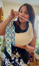 Load image into Gallery viewer, Federica Bag- Beige