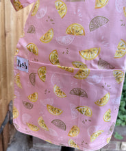 Load image into Gallery viewer, Isas Apron/ Limón