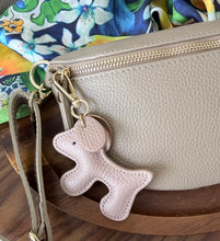 Load image into Gallery viewer, Firenze Crossbody Fanny Bag-Beige