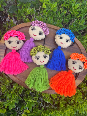 Fridita Pompón