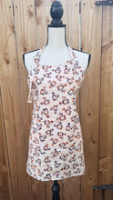 Load image into Gallery viewer, Isas Apron/ Tequila