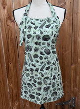 Load image into Gallery viewer, Isas Apron/ Vegtables