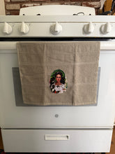 Load image into Gallery viewer, Frida Kitchen Towel/ Hand Towel