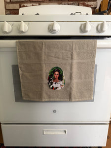Frida Kitchen Towel/ Hand Towel