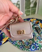 Load image into Gallery viewer, Mini Bag Charm/Keychain