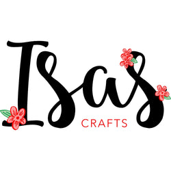 IsasCrafts™️