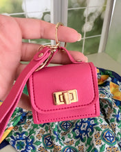 Load image into Gallery viewer, Mini Bag Charm/Keychain